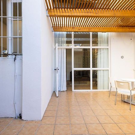 Florit Flats - The Vella Apartment Валенсия Екстериор снимка
