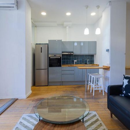 Florit Flats - The Vella Apartment Валенсия Екстериор снимка