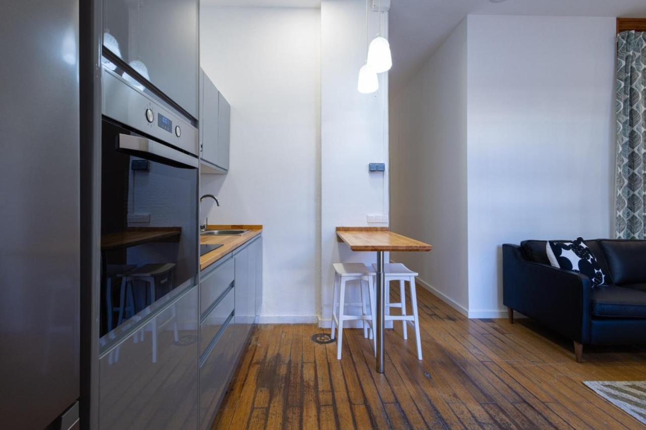 Florit Flats - The Vella Apartment Валенсия Екстериор снимка